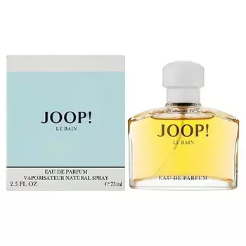 JOOP! Парфюмерная вода Le Bain Eau de Parfum Spray