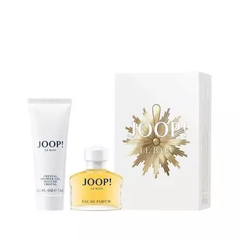 JOOP! Парфюмерный набор Le Bain Geschenkset для женщин