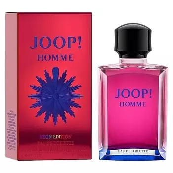 JOOP! Туалетная вода Homme Neon Edition