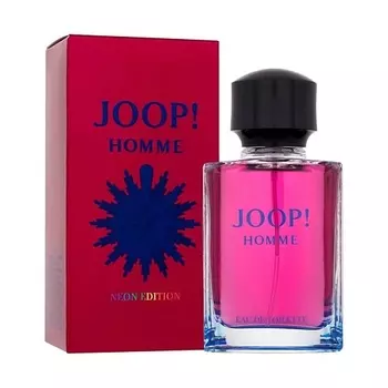 JOOP! Туалетная вода Homme Neon Edition