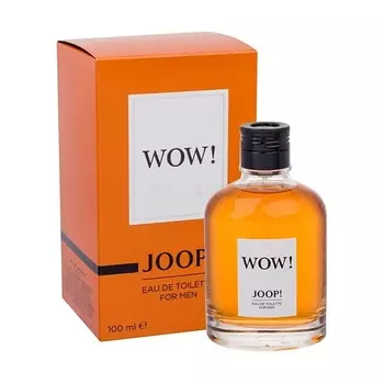 JOOP! Туалетная вода вода Wow!
