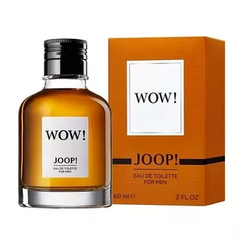 JOOP! Туалетная вода вода Wow!