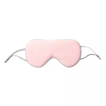 JORDAN&JUDY Маска для сна двухсторонняя