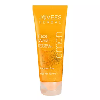 JOVEES Гель для умывания Lemon