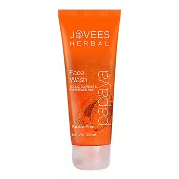 JOVEES Гель для умывания Papaya