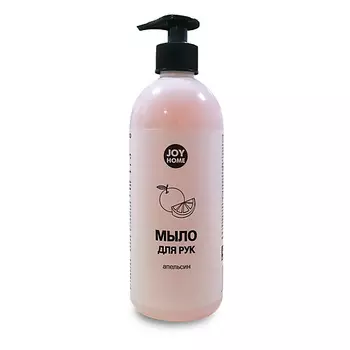 JOY Мыло жидкое апельсин 500.0