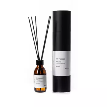 JOY PREMIUM Парфюмированный диффузор BRIGHT