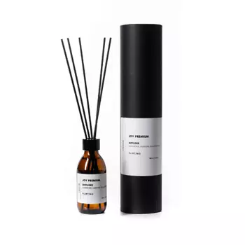 JOY PREMIUM Парфюмированный диффузор FLIRTING