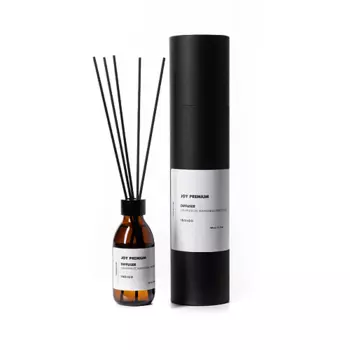 JOY PREMIUM Парфюмированный диффузор INDIGO