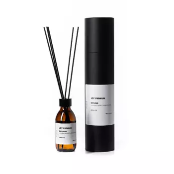 JOY PREMIUM Парфюмированный диффузор INVITE