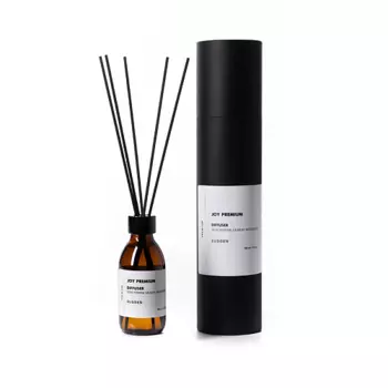 JOY PREMIUM Парфюмированный диффузор SUDDEN