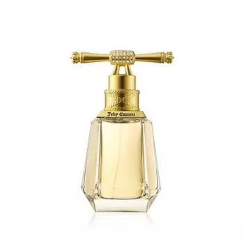 JUICY COUTURE Парфюмерная вода I Am Juicy Couture