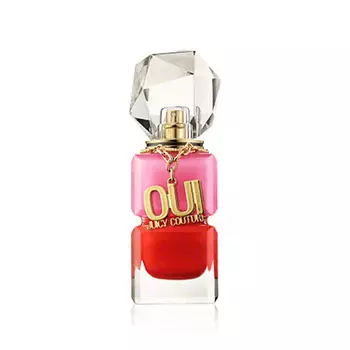 JUICY COUTURE Парфюмерная вода Oui