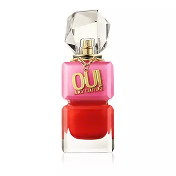 JUICY COUTURE Парфюмерная вода Oui