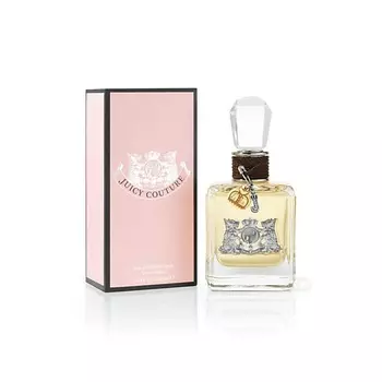 JUICY COUTURE Парфюмерная вода Parfum by Juicy Couture