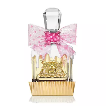 JUICY COUTURE Парфюмерная вода Viva La Juicy Sucr