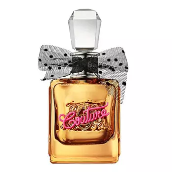 JUICY COUTURE Парфюмерная вода Viva la Juicy Gold Couture