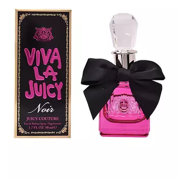 JUICY COUTURE Парфюмерная вода Viva la Juicy Noir