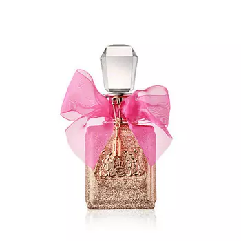 JUICY COUTURE Парфюмерная вода Viva La Juicy Rose