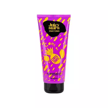 JUICY STARS Кондиционер для волос упругость и легкость «Камон, Экзотик Тропик!» Come On Exotic Tropic