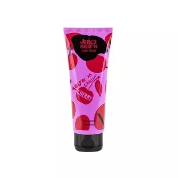 JUICY STARS Крем для рук ЧЕРРИ ЧЕЛЛЕНДЖ