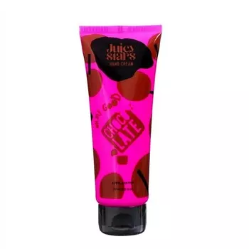 JUICY STARS Крем для рук ШОК! ПРОСТО БОЖЕСТВЕННО