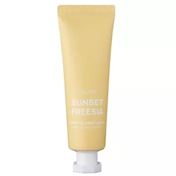 JUL7ME Парфюмированный крем для рук с ароматом груши 30.0