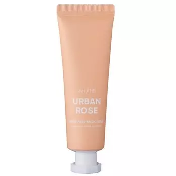 JUL7ME Парфюмированный крем для рук с цветочно-фруктовым ароматом 30.0