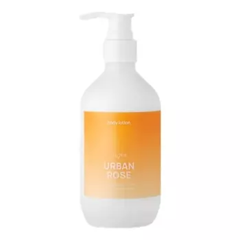 JUL7ME Парфюмированный лосьон для тела с цветочным ароматом 300.0