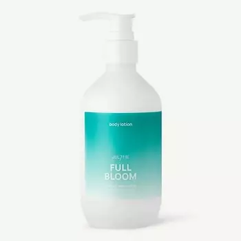 JUL7ME Парфюмированный лосьон с яблочно-цветочным ароматом 500.0