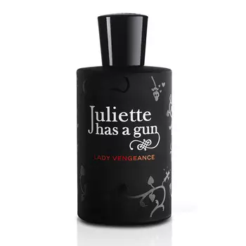 JULIETTE HAS A GUN Lady Vengeance 50