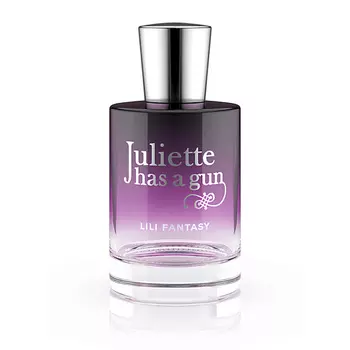 JULIETTE HAS A GUN Lili Fantasy 50