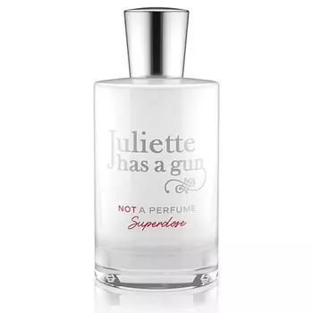 JULIETTE HAS A GUN Not A Perfume Superdose 100