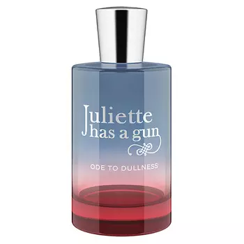 JULIETTE HAS A GUN Ode to Dullness 100