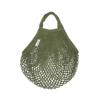 JUNGLE STORY Авоська для покупок с короткой ручкой