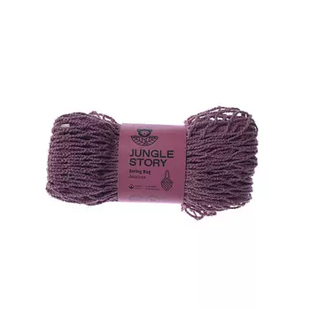 JUNGLE STORY Авоська с удлинённой ручкой на плечо