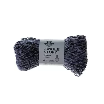 JUNGLE STORY Авоська с удлинённой ручкой на плечо