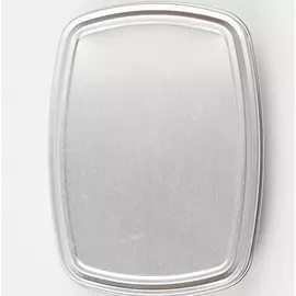 JUNGLE STORY Мыльница металлическая 10.0