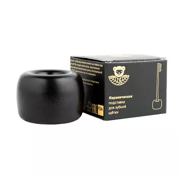 JUNGLE STORY Стакан для зубных щеток керамический