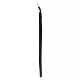 ЮНИLOOK Кисть для подводки изогнутая