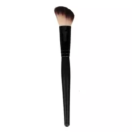 ЮНИLOOK Кисть косметическая для румян и хайлайтера