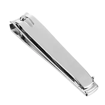 ЮНИLOOK Книпсер для ногтей с пилкой