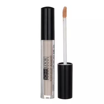 ЮНИLOOK Консилер жидкий