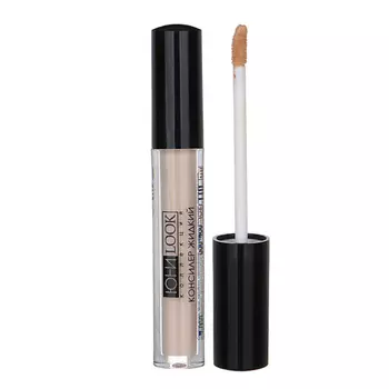 ЮНИLOOK Консилер жидкий