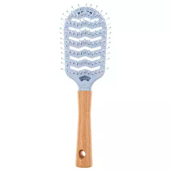 ЮНИLOOK Массажная расческа Эко