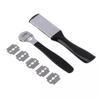 ЮНИLOOK Набор педикюрный 3 предмета