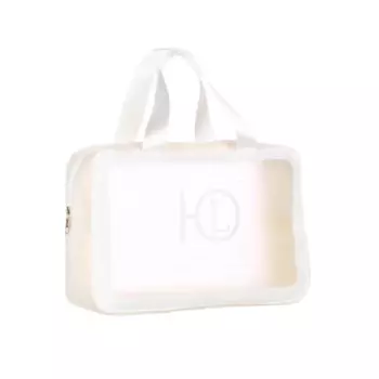 ЮНИLOOK Прозрачная косметичка