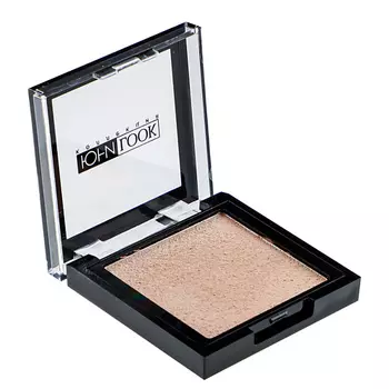 ЮНИLOOK Пудра сияющая фиксирующая