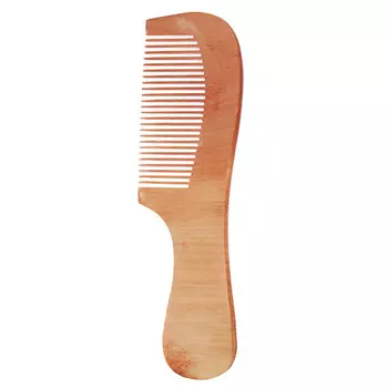 ЮНИLOOK Расческа-гребень Эко