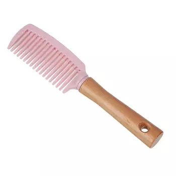 ЮНИLOOK Расческа гребень Эко